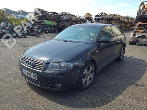 Kabinelys AUDI A3 (8L1)  | BP11755739I8 