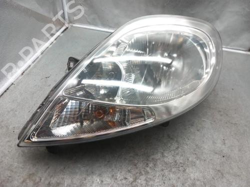 Left headlight RENAULT TRAFIC II Van (FL) 2.0 dCi 115 (FL01, FL0U) | BP25103452C28 