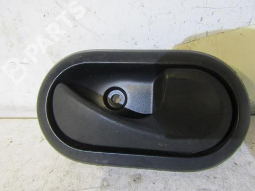 Used Front right interior door handle Front right interior door handle DACIA SANDERO 1.4 MPI LPG (72 hp) 10597751 10597751
