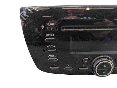 Radio OPEL COMBO Box Body/MPV (X12) 1.3 CDTI (B05) | BP27618399E6 