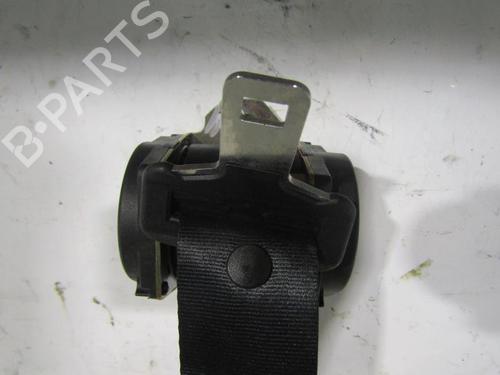 Used Rear left seatbelt Rear left seatbelt PEUGEOT 406 Coupe (8C) 2.2 HDI (133 hp) 25105451 25105451
