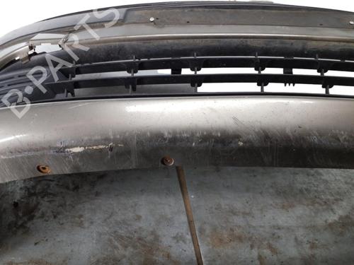 Front bumper CITROËN C4 Picasso I MPV (UD_)  | BP25061680C7 