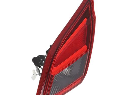 Right tailgate light OPEL CORSA E (X15) 1.4 (08, 68) | BP39258670C80 - Image 1