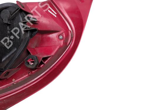 Left taillight PEUGEOT 208 I (CA_, CC_) 1.4 HDi | BP27275071C34 