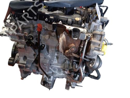 Engine PEUGEOT 2008 I (CU_) 1.2 THP 110 / PureTech 110 | BP33534860M1  - Image 6