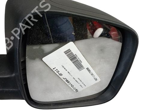Right mirror CITROËN NEMO MPV 1.4 HDi | BP31176411C27