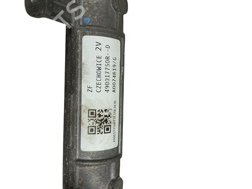 Used Steering rack DACIA SANDERO III 1.0 TCe 100 ECO-G (101 hp) 25097772