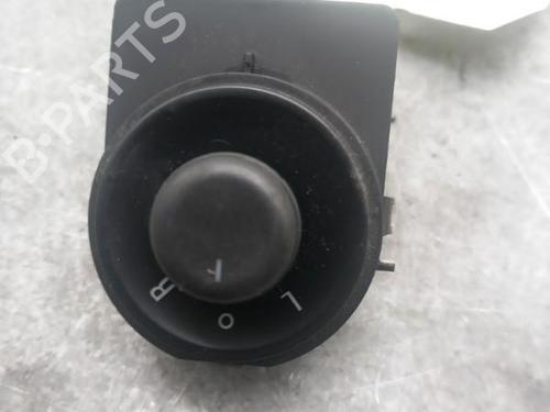Used Mirror switch OPEL MERIVA B MPV (S10) 1.7 CDTI (75) (110 hp) 25060234