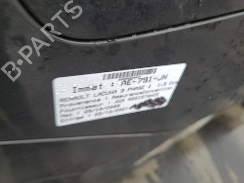 Módulo eletrónico RENAULT LAGUNA III (BT0/1) 1.5 dCi (BT00, BT0A, BT0T, BT1J) | BP25078105M83 