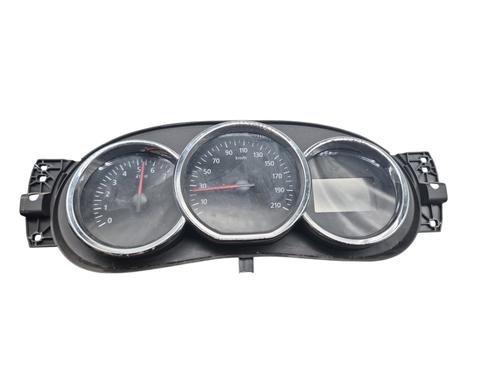 Kombinert Instrument DACIA LODGY (JS_) 1.5 dCi | BP29222031C47 
