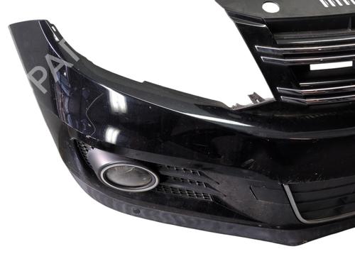 Front bumper VW TIGUAN (5N_) 2.0 TDI | BP32420101C7 