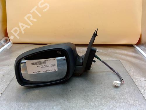 Used Left mirror Left mirror 25082127 25082127
