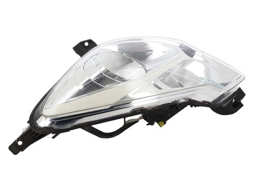 Left headlight CITROËN C3 II (SC_) 1.4 | BP39258654C28 - Image 5