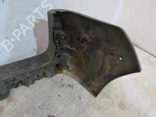 Rear bumper RENAULT KANGOO Express (FC0/1_)  | BP25066646C8 