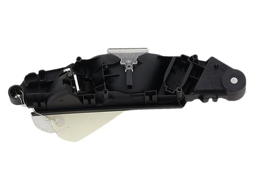 Used Rear right interior door handle Rear right interior door handle AUDI Q7 (4LB) 3.0 TDI quattro (233 hp) 39952603 39952603