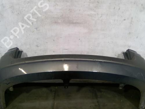 Rear bumper RENAULT MEGANE II Estate (KM0/1_)  | BP25068528C8 