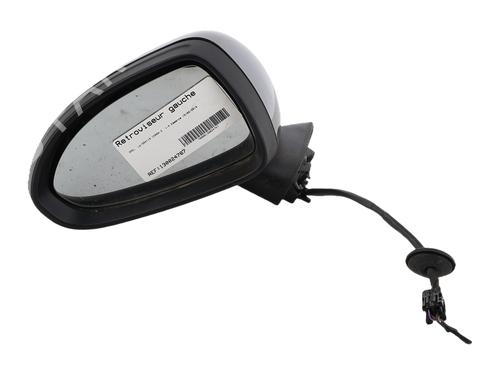 Left mirror OPEL CORSA E (X15) 1.4 (08, 68) | BP38007032C26 - Image 5