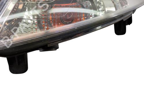 Left headlight RENAULT TRAFIC II Bus (JL) 2.0 dCi 90 (JL00, JL01, JL0H, JL0M, JL0P, JL0S) | BP27282048C28  - Image 5