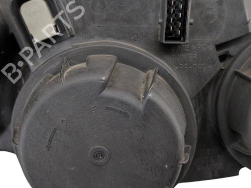 Left headlight PEUGEOT 307 CC (3B) 2.0 16V | BP29915368C28