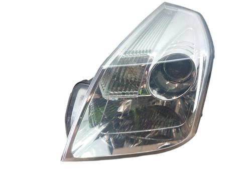 Used Left headlight Left headlight RENAULT VEL SATIS (BJ0_) 2.2 dCi (BJ0E, BJ0F) (150 hp) 25074821 25074821