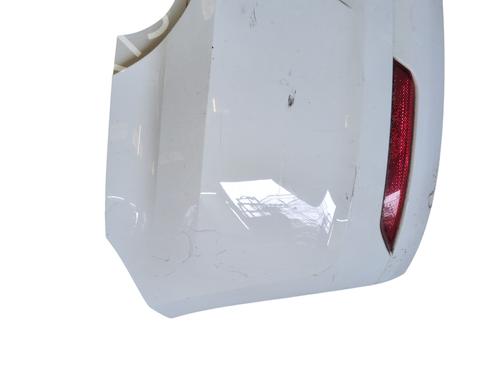 Rear bumper VW POLO V (6R1, 6C1) 1.0 | BP29371091C8 