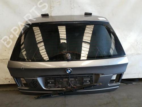 Tailgate BMW 3 Touring (E46) 320 d | BP25081792C6 