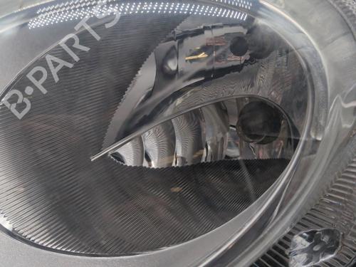 Left front indicator FIAT 500L (351_, 352_) 1.3 D Multijet (199LXY1A, 199LXY11) | BP28583977C32 - Image 9