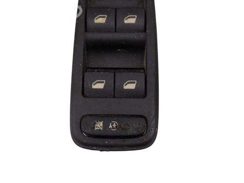 Used Left front window switch Left front window switch CITROËN C4 Picasso I MPV (UD_) 1.6 HDi (109 hp) 30392178 30392178