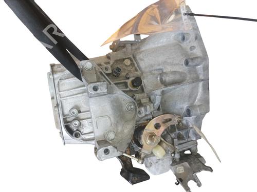 Gearbox CITROËN C5 II (RC_)  | BP25076194M3  - Image 8