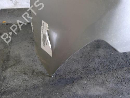 Tailgate PEUGEOT 307 CC (3B) 2.0 HDi 135 | BP25082060C6 