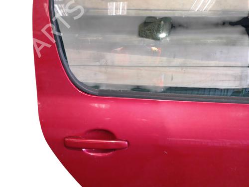 Dør høyre bak PEUGEOT 307 (3A/C) 1.6 HDi 110 (109 hp) 30891162