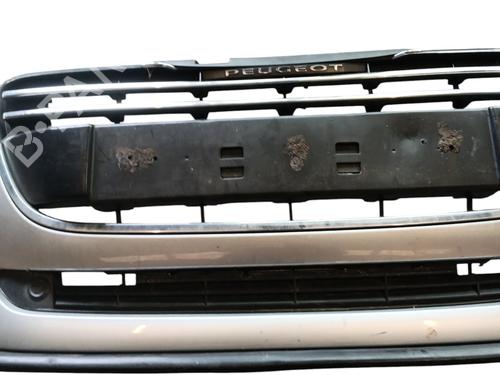 Front bumper PEUGEOT 508 SW I (8E_) 1.6 THP | BP31069242C7 