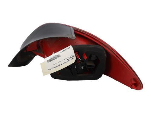 Left taillight PEUGEOT 206+ (2L_, 2M_) 1.1 | BP38070026C34 - Image 6