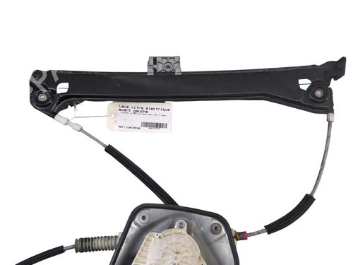 Front left window mechanism VW EOS (1F7, 1F8) 2.0 TDI | BP28217248C22 