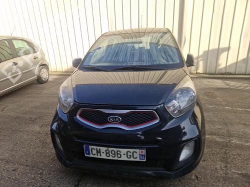Steering column stalk KIA PICANTO II (TA) 1.0 | BP25074420I23 - Image 4