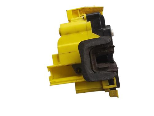 Rear left lock CITROËN NEMO MPV 1.4 HDi | BP25072566C100 