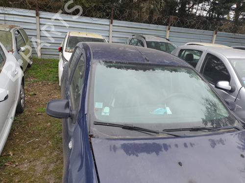 Right front driveshaft DACIA SANDERO II 1.2 | BP25076180M39  - Image 7