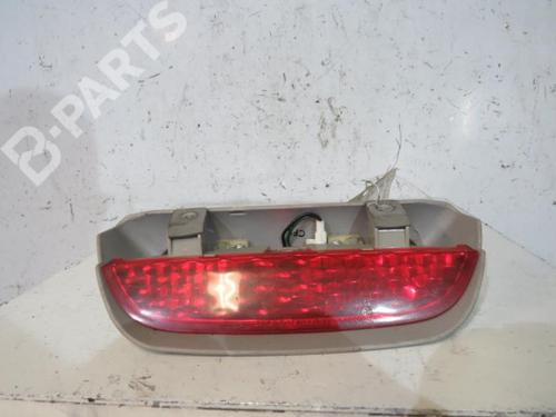 Used Third brake light Third brake light KIA PICANTO I (SA) 1.1 (65 hp) 10608756 10608756