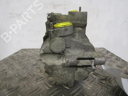 AC compressor ROVER 75 I Tourer (RJ) 2.0 CDTi | BP25069756M34 - Image 3