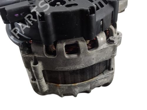 Used Alternator Alternator PEUGEOT 208 I (CA_, CC_) 1.2 THP 110 (110 hp) 32064954 32064954