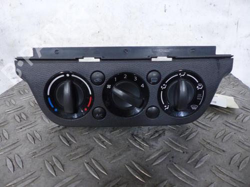 Climate control SUZUKI SWIFT III (MZ, EZ) 1.3 (RS413, ZC11S) | BP25079747I5 - Image 2