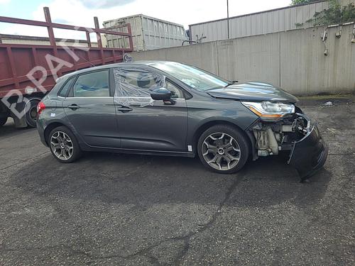 Rear right interior door handle CITROËN C4 II (NC_) 1.6 HDi 115 | BP25092825I16  - Image 16