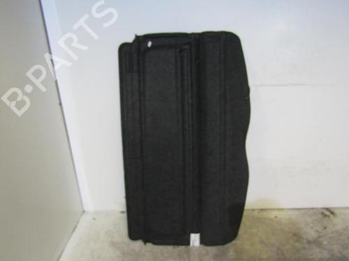 Used Rear parcel shelf Rear parcel shelf CITROËN XSARA PICASSO (N68) 1.6 HDi (109 hp) 25079637 25079637
