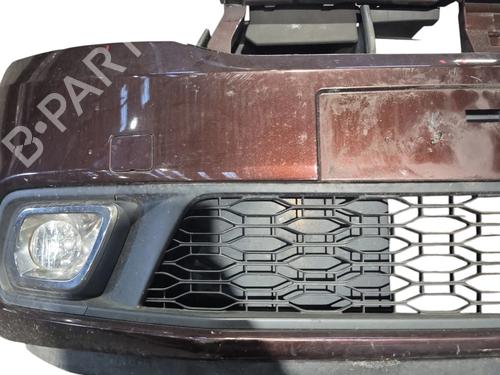 Front bumper DACIA LOGAN MCV II 1.0 SCe 75 | BP31993795C7