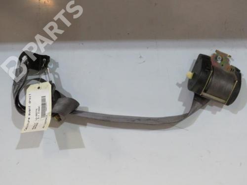 Used Front right belt tensioner Front right belt tensioner RENAULT SAFRANE I (B54_) 2.1 dT (B546) (88 hp) 10609884 10609884