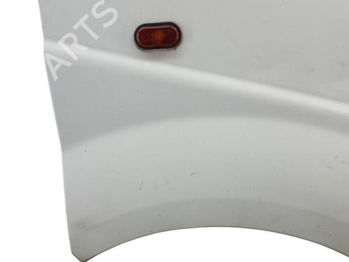 Right front fenders RENAULT TRAFIC II Van (FL) 1.9 dCi 100 (FL0C, FL0K, FL0B) | BP28676872C42 