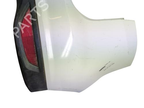 Rear bumper FORD C-MAX II (DXA/CB7, DXA/CEU) 1.6 TDCi | BP29598116C8 