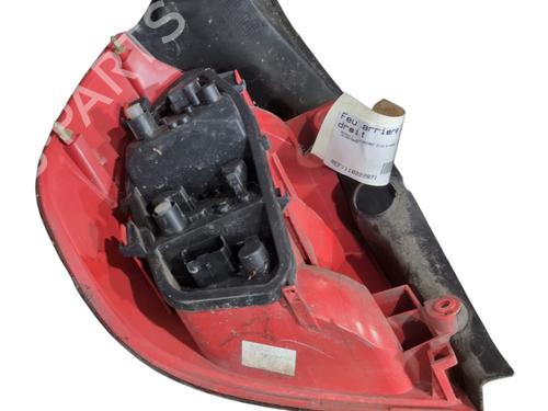 Used Right taillight RENAULT CLIO III (BR0/1, CR0/1) 1.5 dCi (C/BR0G, C/BR1G) (68 hp) 31248833