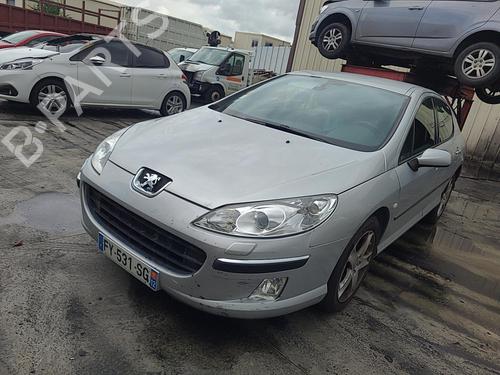 Brugte PEUGEOT 407 (6D_) 2.2 (6D3FZE, 6D3FZH) 1112996