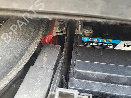 Front right interior door handle RENAULT MODUS / GRAND MODUS (F/JP0_) 1.5 dCi 75 | BP25104929I14  - Image 15